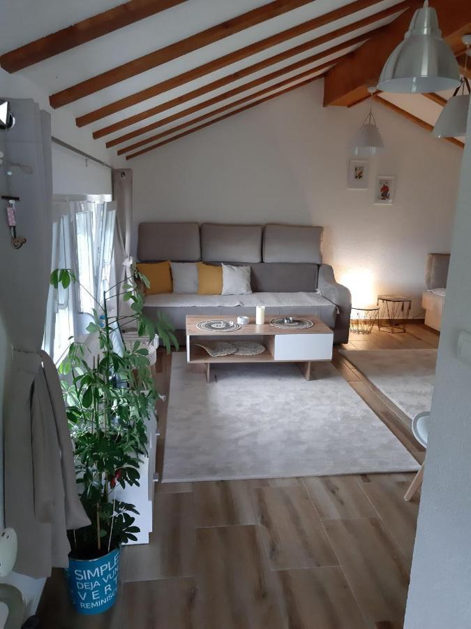Villa Jasikovac 贝拉内 外观 照片